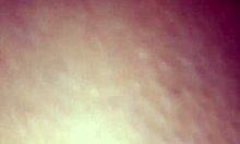 Riding On Top Of The Dick