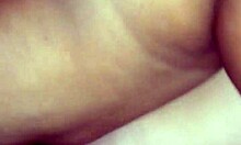 Riding On Top Of The Dick