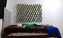 My Stepmother Asks For Cock And I Give It To Her Like The Slut She Is