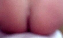 Big Black Cock Fucked Arab Milf In Front Of Her Husband