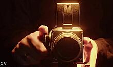 Nicoly confesses her little cousin sucked her pussy from an early age. Did she crave more?