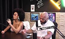 melhores momentos da tifany rocha no sensual cast - parte 9 watch on sheer red 😍