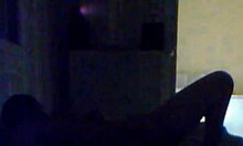 Amateur Sex Session Lasts 23 Minutes With Intense Action