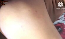 Oh fuck, Havena Bolt gets her ass fucked and takes cum on her face!