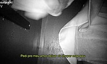 glory hole - dei para um gostoso minha buceta - pedir pra entrar e me comer na cabine