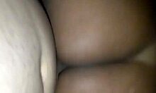 Riding On Top Of The Dick