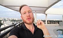 i meeted my pornstar crush frist time squirt