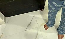 Brother suddenly came to my room and fucked me when i was alone