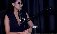 Melhores Momentos Do Carlos Urach No Preliminares Podcast Com Bia Hot E Pri Melancia - Parte 4 Watch On Sheer Red