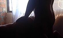 Casero A Escondidas Con Mi Hijastra