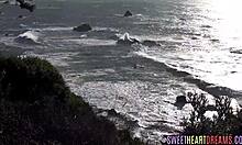 Finger Fucked Teen Tribbing Babes Cunt With Intense Emotions