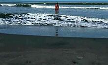 weekend fucking colombian angel on cartagena beaches