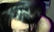 Amateur blowjob compilation featuring mj