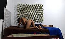 My Stepmother Asks For Cock And I Give It To Her Like The Slut She Is