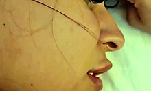 Kalena Mitrak Fucks My Ass, Leaving Me Used