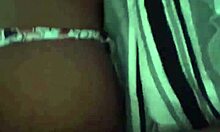 amante fixo filmou pra mostrar ao corno, e o marido assiste tudo rolando na cama com a esposa latina