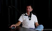 Melhores Momentos Do Carlos Urach No Preliminares Podcast Com Bia Hot E Pri Melancia - Parte 4 Watch On Sheer Red