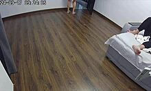 touch my wife friend fucks her ass