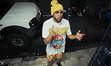 Mujer Madura-Un Pakito- Solido Rd