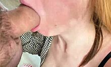 Friends Stepmom Fucked Me Brazenly With Big Pussy Lips!