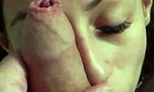 Candie Cross Shares Intimate Cuddle Moments