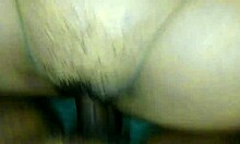 Desi bhabhi says, i want a big fucking cock in my pussy, part 4