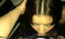 Hermanastra Begs For Oral Sex And Rides To Orgasm