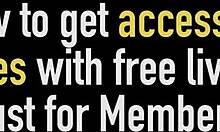 jenna foxx, the lucky plumber, gets seduced by horny lesbian eden sin.