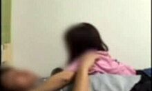 Hey, this lazy couple just chills in their room all day having tons of sex! 😏