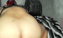 nepali couple fucking wildly at home with moans