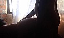 Casero A Escondidas Con Mi Hijastra