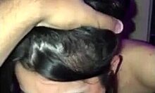 Amateur blowjob compilation featuring mj