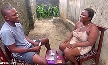 Alphabaddie totally gave harveyxbush an amazing blowjob outdoors 😍💦