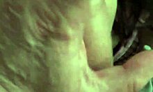 Candie Cross Shares Intimate Cuddle Moments