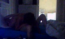 Amateur Sex Session Lasts 23 Minutes With Intense Action