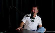 Melhores Momentos Do Carlos Urach No Preliminares Podcast Com Bia Hot E Pri Melancia - Parte 4 Watch On Sheer Red