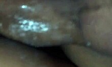 Riding On Top Of The Dick