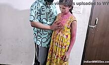 i got horny playing holi with bhabhi and fucked