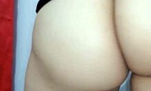 Neighbor's Slut Is Wet And Not Wearing Underwear