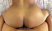 Asian Babe Cheats With Boyfriend