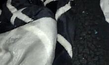 Fourth Packing Night Adventure