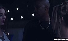 Clout Episode 4 Maddy May Anna Claire Clouds Wicked Wonderland