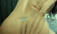 morrendo de tesao em casa sentei com cu nos brinquedos