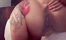 Want to see twerking with dick deep in my ass? Buy the full video