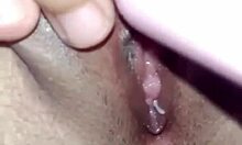 Try Anal Before School, My Teen Slut Gets Creampied
