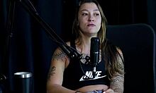 intense fucking interview with damiana flower and grandma moai in brazil porn cast part 3