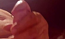 Wife Enjoys Fun After Party