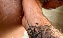 He Fucked Me Like A Wet Slut After Shower