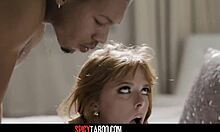 Cheating Wife Fucks Husband And Best Friend