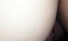 Neighbor's Slut Is Wet And Not Wearing Underwear